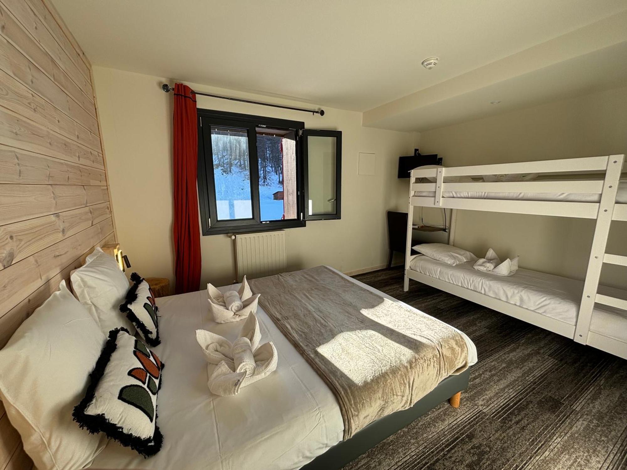 Chalet Sainte Anne La Condamine-Chatelard Экстерьер фото